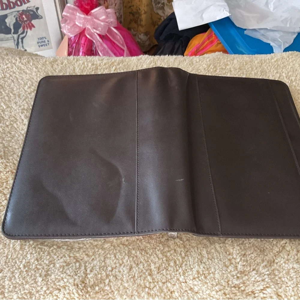 Franklin Covey 365 Binder Planner